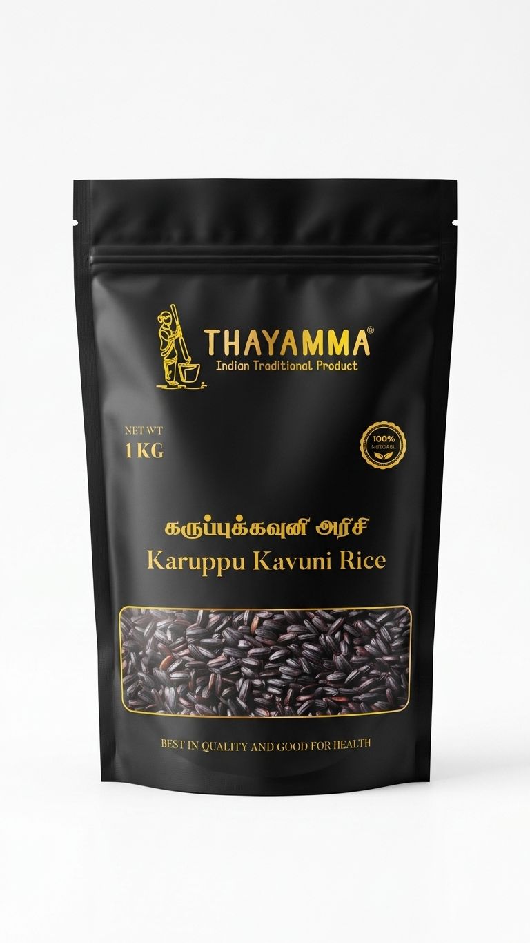 Deliver Rice